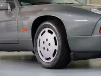 Usata Porsche 928 320 CV (235 kW) 1987 Granite green metallic Coupé