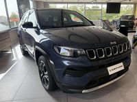 Nuova Jeep Compass Altitude 131 CV (96 kW) 2025 Blu/azzurro SUV