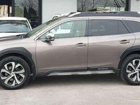 Usata Subaru Outback 169 CV (124 kW) 2022 Bronzo Station wagon