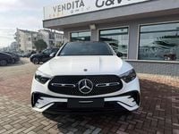 Usata Mercedes GLC300e AMG line 269 CV (197 kW) 2025 Bianco Coupé