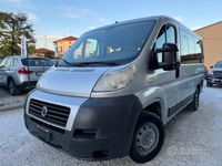 usata Fiat Ducato 30 2.3 MJT PC-TN 9 posti