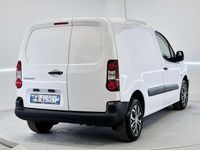 Usata Peugeot TePee Access 75 CV (55 kW) 2018 Other Furgone