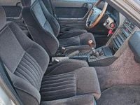 Usata Alfa Romeo 164 Super 201 CV (147 kW) 1997 Grigio Berlina