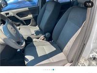 Usata Fiat Panda 60 CV (44 kW) 2010 Grigio Utilitaria