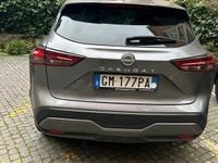 Usata Nissan Qashqai N-Connecta 140 CV (102 kW) 2023 SUV