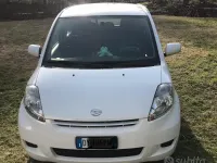 Usata Daihatsu Sirion 91 CV (66 kW) 2009 Utilitaria