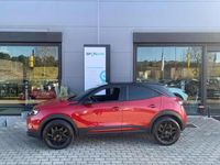 usata Opel Mokka 1.2 Turbo GS Line