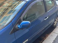 Usata Renault Clio II Privilege 98 CV (72 kW) 2010 Berlina