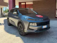 Nuova EVO Evo 7 127 kW (174 CV) 2025 Bianco SUV