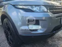 Usata Land Rover Range Rover evoque Dynamic 190 CV (139 kW) 2012 Grigio SUV