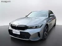 Usata BMW 320e M Sport 190 CV (139 kW) 2025 Grigio Berlina