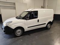 usata Opel Combo Combo1.4 ecoM Turbo L1H2 Van (IVA ESCL.)