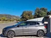 Usata Fiat Tipo 2016