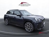Nuova Mini Aceman 189 kW (258 CV) 2025 Nero SUV