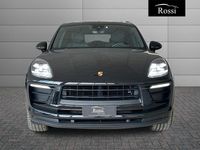 Usata Porsche Macan 265 CV (194 kW) 2023 Grigio SUV