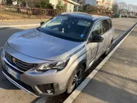 Usata Peugeot 3008 Business-Line 131 CV (96 kW) 2019 SUV