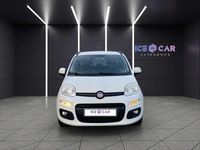 Usata Fiat Panda Lounge 70 CV (51 kW) 2017 Bianco Utilitaria