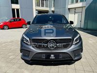 Usata Mercedes GLE350 Premium 258 CV (189 kW) 2020 Grigio SUV
