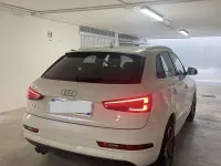 Usata Audi Q3 Sport 120 CV (88 kW) 2017 SUV