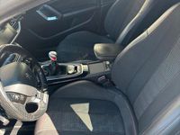 Usata Peugeot 308 GT-line 150 CV (110 kW) 2016 Bianco Berlina