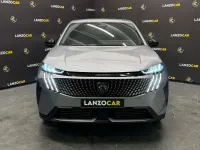 Usata Peugeot 3008 Allure 136 CV (100 kW) 2025 Grigio SUV