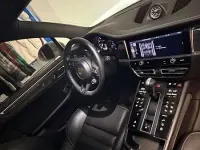 Usata Porsche Macan 265 CV (194 kW) 2024 Grigio SUV