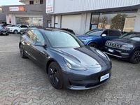 Usata Tesla Model 3 366 kW (498 CV) 2022 Grigio Berlina