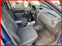 Usata Dacia Duster Lauréate 110 CV (80 kW) 2015 Blu SUV