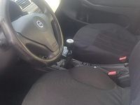 Usata Fiat Stilo 2006 Grigio Station wagon