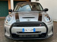 usata Mini Cooper S 3p 2.0 Classic - UNICO PROPRIETARIO