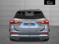 Usata Mercedes GLA200 AMG Line Premium Plus 150 CV (110 kW) 2024 Grigio medio metallizzato SUV