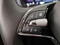 Usata Skoda Karoq Ambition 150 CV (110 kW) 2023 Nero SUV