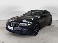 Usata BMW 518 M Sport 190 CV (139 kW) 2021 Station wagon