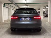 Usata Audi A3 S-Line 150 CV (110 kW) 2013 Berlina