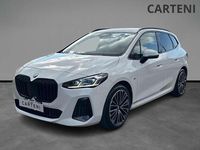 Usata BMW 218 Active Tourer M Sport 150 CV (110 kW) 2024 Alpin white pastello Monovolume