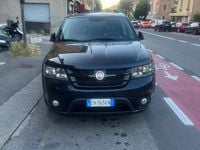 Usata Fiat Freemont 140 CV (102 kW) 2012 SUV