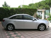 usata Chevrolet Cruze 1.6 4 porte LS