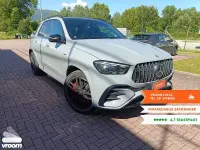 Usata Mercedes GLE53 AMG AMG 435 CV (319 kW) 2023 SUV