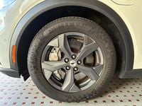 Usata Ford Mustang Mach-E 197 kW (269 CV) 2023 Bianco SUV