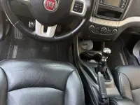 Usata Fiat Freemont Urban 190 CV (139 kW) 2011 SUV