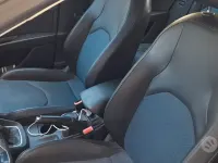 Usata Seat Leon 110 CV (80 kW) 2016 Bianco Utilitaria