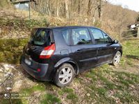 usata Renault Scénic II Scénic 1.5 dCi/105CV Plein Air