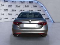 Occasion Alfa Romeo Giulia Super 179 ch (131 kW) 2017 Other Berline