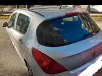 Usata Peugeot 308 90 CV (66 kW) 2009 Berlina