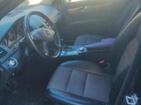 Usata Mercedes C220 2011 Nero Station wagon