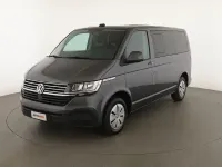 Usata VW Caravelle Comfortline 150 CV (110 kW) 2020 Grigio Furgone