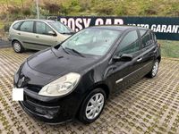 usata Renault Clio 1.5 dCi 85CV 5 porte Rip Curl-2007