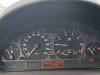 Usata BMW 318 118 CV (86 kW) 2000 Berlina