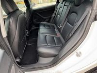Usata Tesla Model 3 239 kW (325 CV) 2021 Bianco Berlina