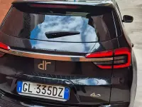 Usata DR DR 4.0 116 CV (85 kW) 2023 Nero SUV